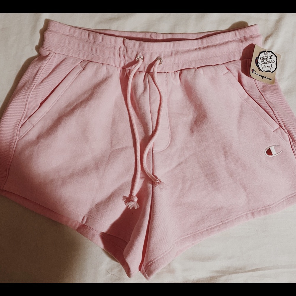 Champion reverse weave shorts